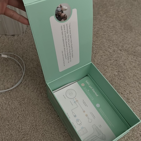 Owlet - Picture 3 of 5